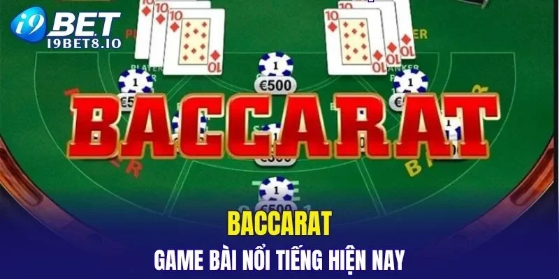 Baccarat