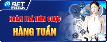 Banner Khuyến Mãi I9BET