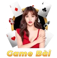 Sảnh Game Bài