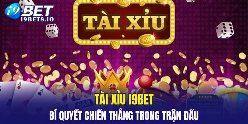 Tài Xỉu I9BET